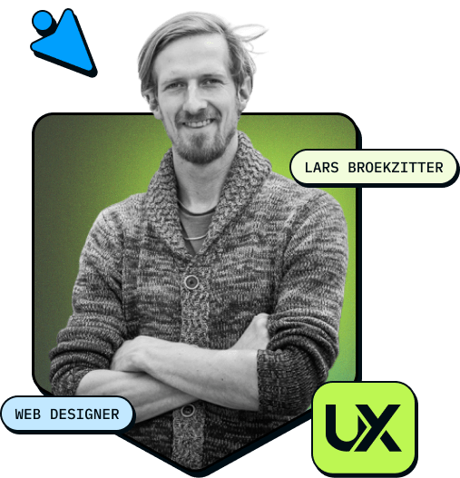 Lars Broekzitter_Web